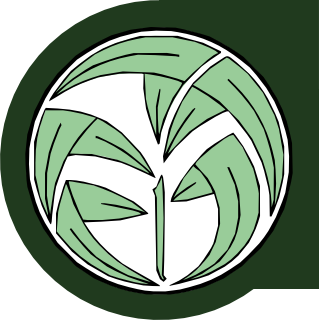 Aoinagi Logo
